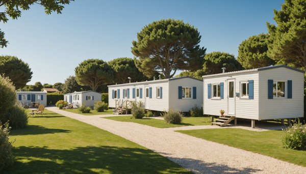 Bien choisir son mobil home 4 personnes pour des vacances en vendée