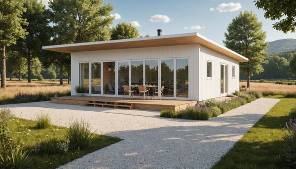 Vivre le confort au naturel : séjour en mobil-home au cœur de l'ardèche