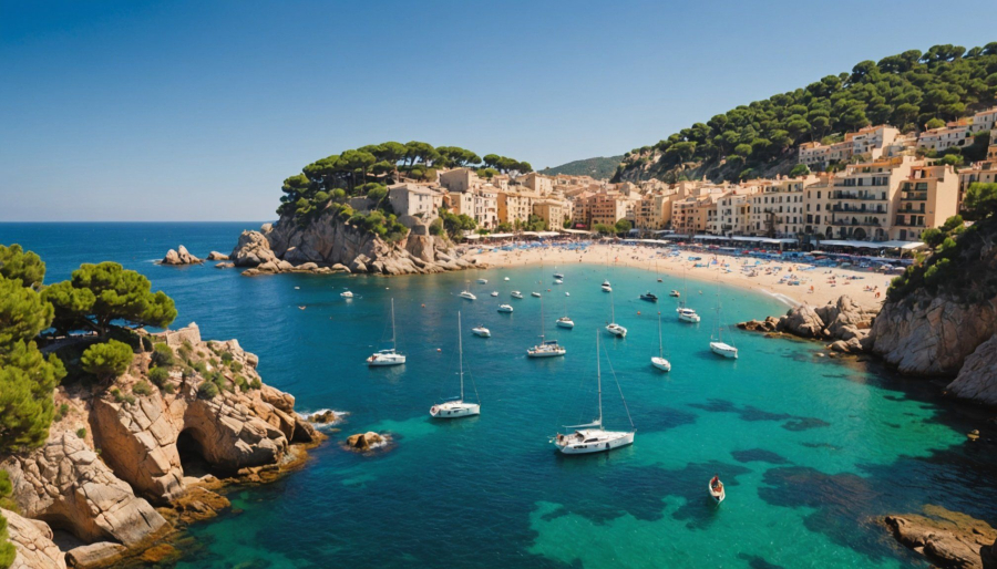 Séjour en bord de mer : pourquoi choisir un camping dans le morbihan